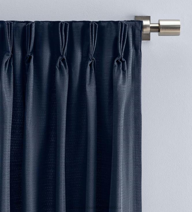 Houseware Plow & Hearth Grasscloth Curtains NFLB2608