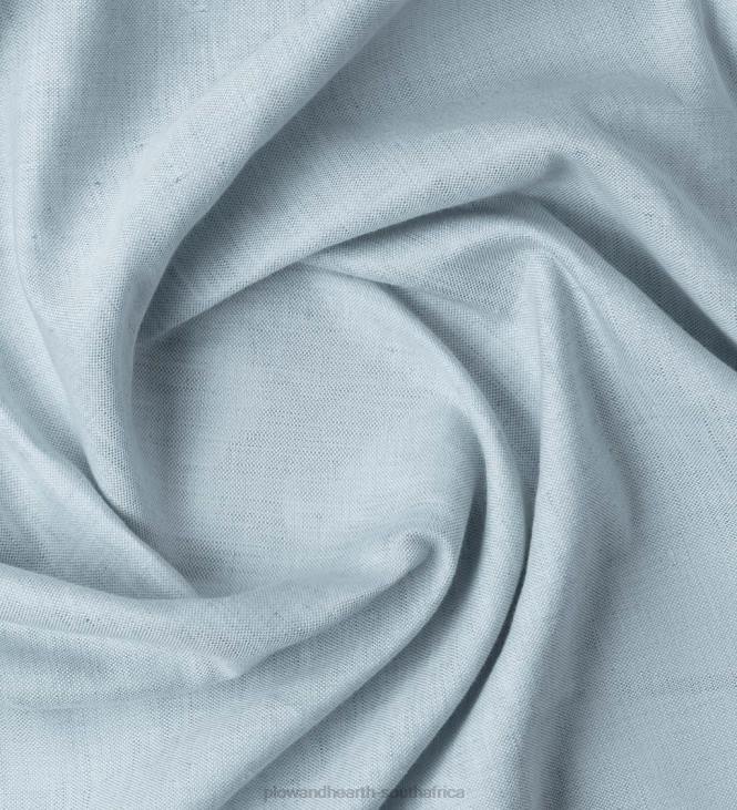Houseware Plow & Hearth Serene Linen Blend Curtains NFLB2607