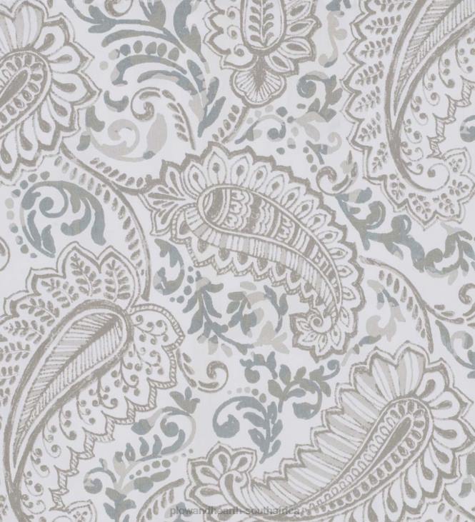 Houseware Plow & Hearth Shannon Curtains NFLB2567