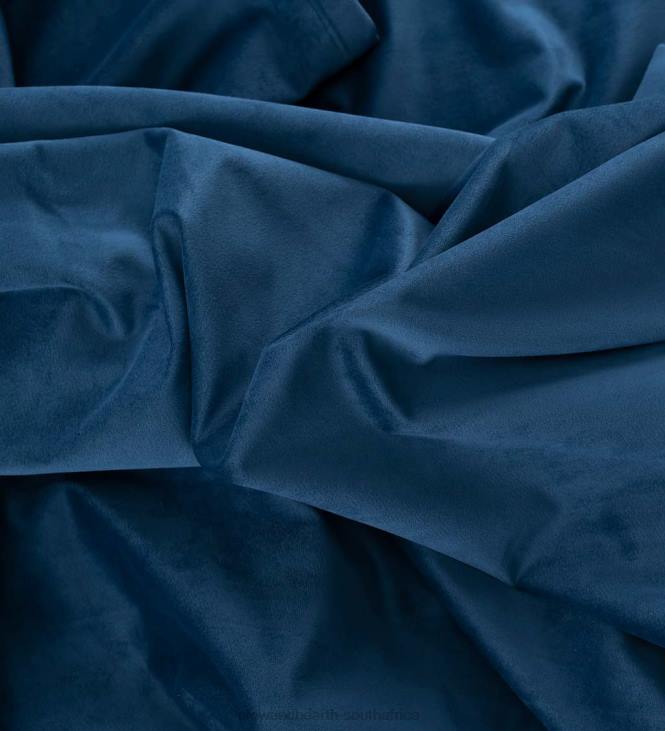 Houseware Plow & Hearth Velvet Curtains NFLB2605