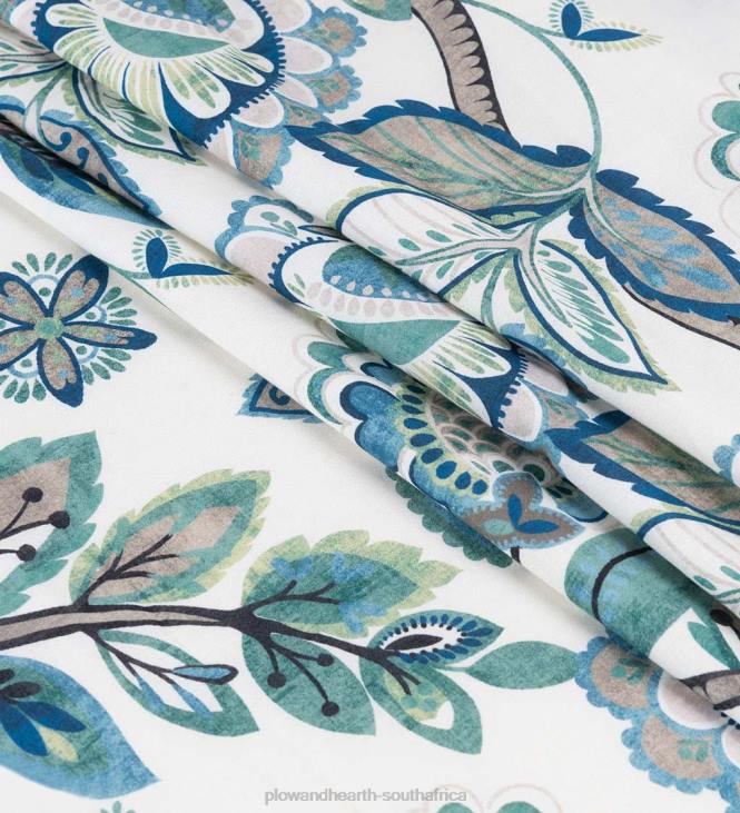 Houseware Plow & Hearth Wynette Curtains NFLB2570
