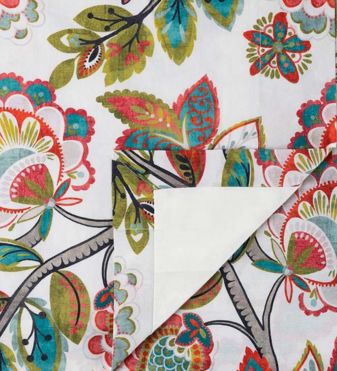 Houseware Plow & Hearth Wynette Curtains NFLB2570