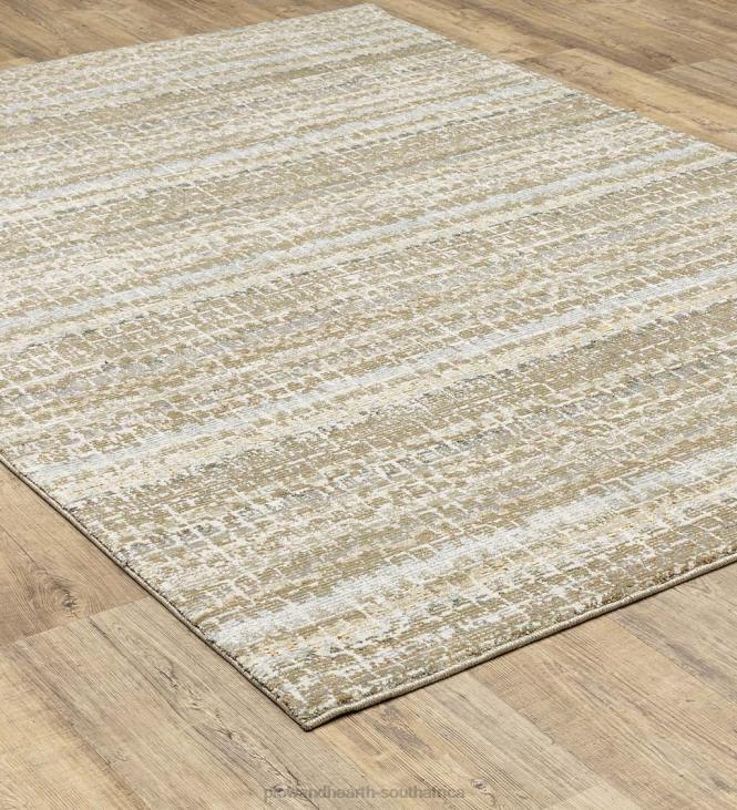 Rugs & Mats Plow & Hearth Ashland Colorcast Synthetic Blend Indoor Rug NFLB1861