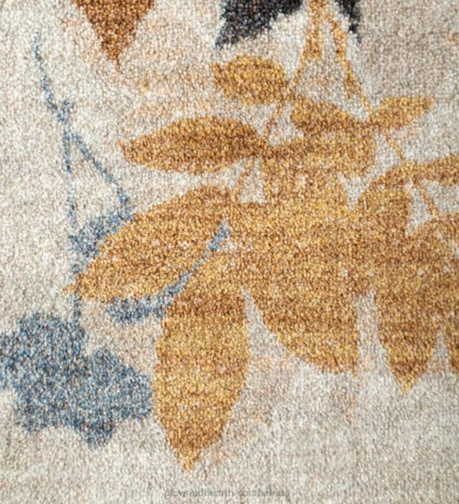 Rugs & Mats Plow & Hearth Autumn Bough EnduraStran Rug NFLB1783