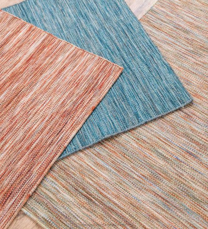 Rugs & Mats Plow & Hearth Hand-Tufted Wool Fairfax Rug NFLB1845