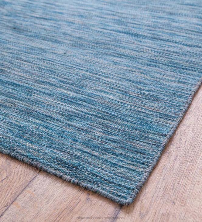 Rugs & Mats Plow & Hearth Hand-Tufted Wool Fairfax Rug NFLB1845