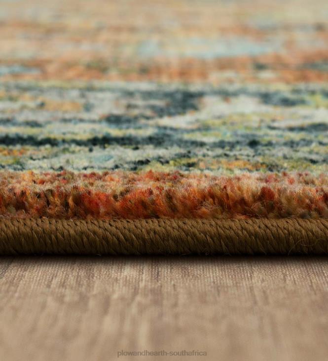Rugs & Mats Plow & Hearth Hazel River SmartStrand Rug NFLB1802