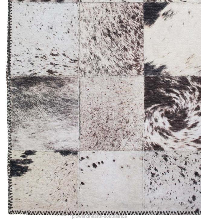 Rugs & Mats Plow & Hearth Hyde Park Round Rug NFLB1833