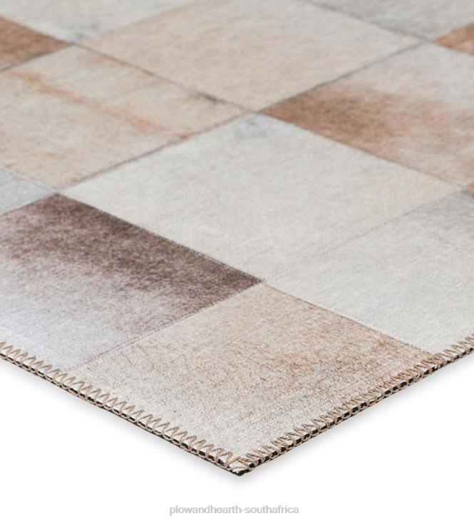 Rugs & Mats Plow & Hearth Hyde Park Round Rug NFLB1833