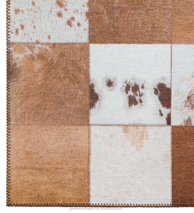 Rugs & Mats Plow & Hearth Hyde Park Rug NFLB1883