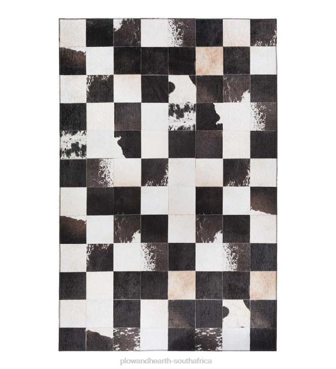 Rugs & Mats Plow & Hearth Hyde Park Rug NFLB1883