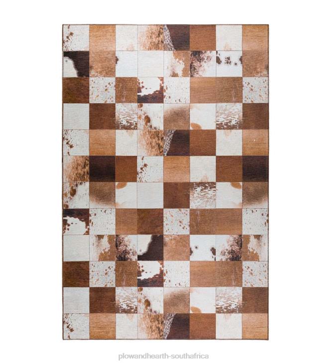 Rugs & Mats Plow & Hearth Hyde Park Rug NFLB1883