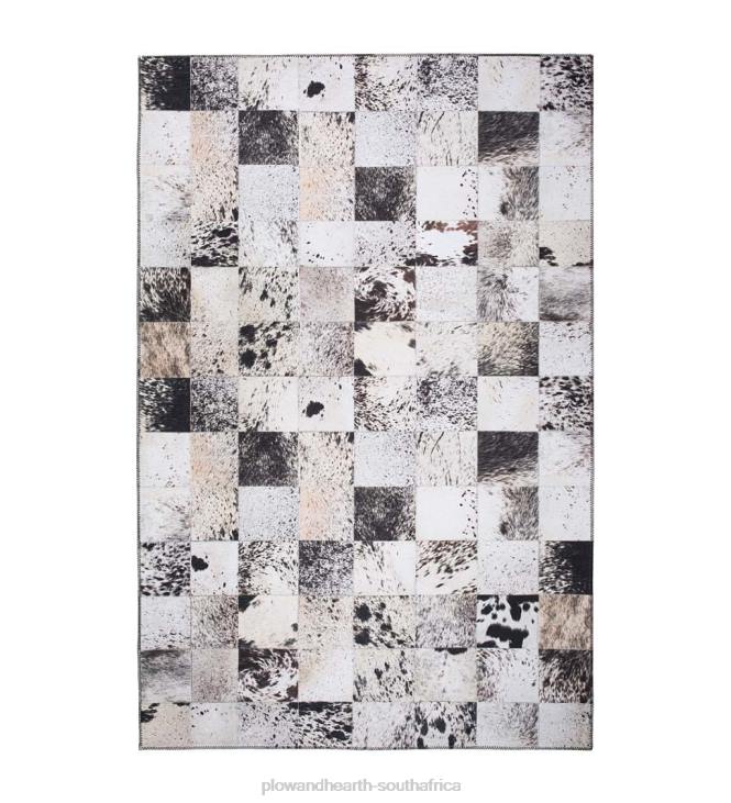 Rugs & Mats Plow & Hearth Hyde Park Rug NFLB1883