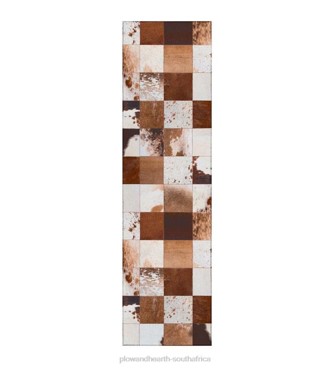 Rugs & Mats Plow & Hearth Hyde Park Rug NFLB1883