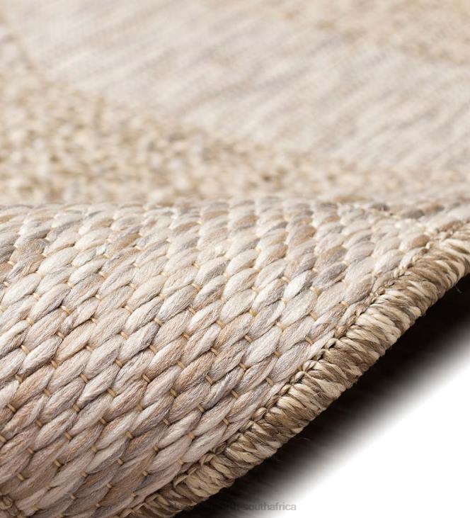 Rugs & Mats Plow & Hearth Indoor/Outdoor Beachcomber Angles Rug NFLB1803