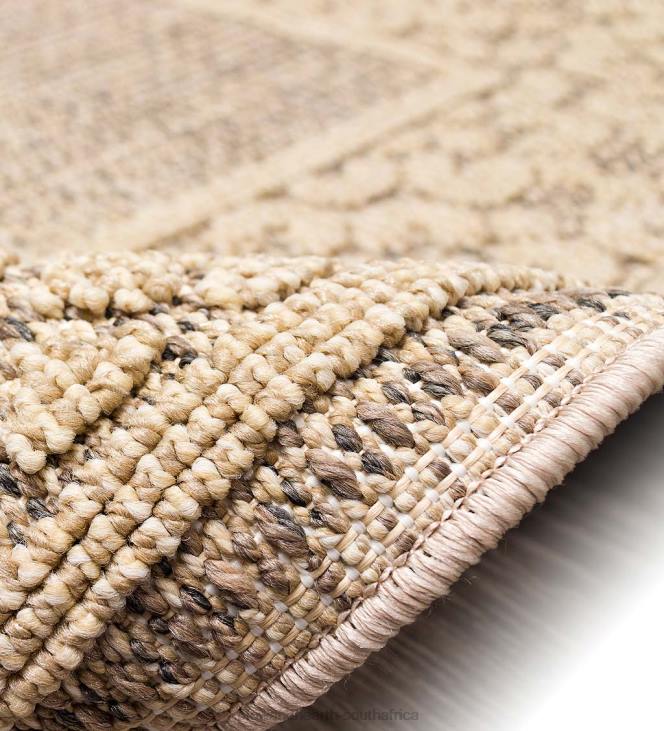Rugs & Mats Plow & Hearth Indoor/Outdoor Kitty Hawk Border Rug NFLB1804