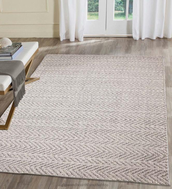 Rugs & Mats Plow & Hearth Indoor/Outdoor Kitty Hawk Chevron Rug NFLB1800