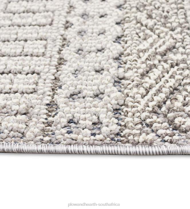 Rugs & Mats Plow & Hearth Indoor/Outdoor Kitty Hawk Striped Rug NFLB1805