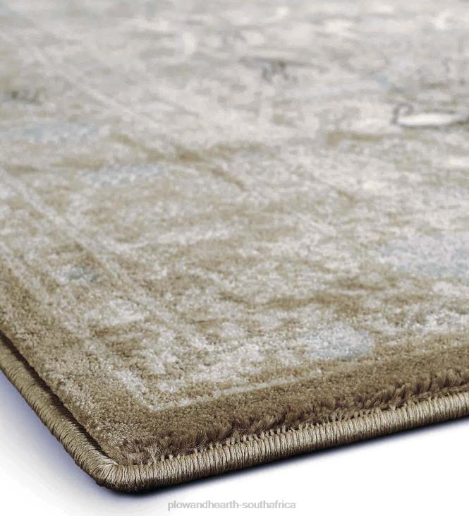 Rugs & Mats Plow & Hearth Kingston Polypropylene Area Rug NFLB1843