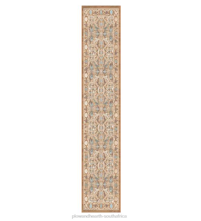 Rugs & Mats Plow & Hearth Kingston Polypropylene Area Rug NFLB1843