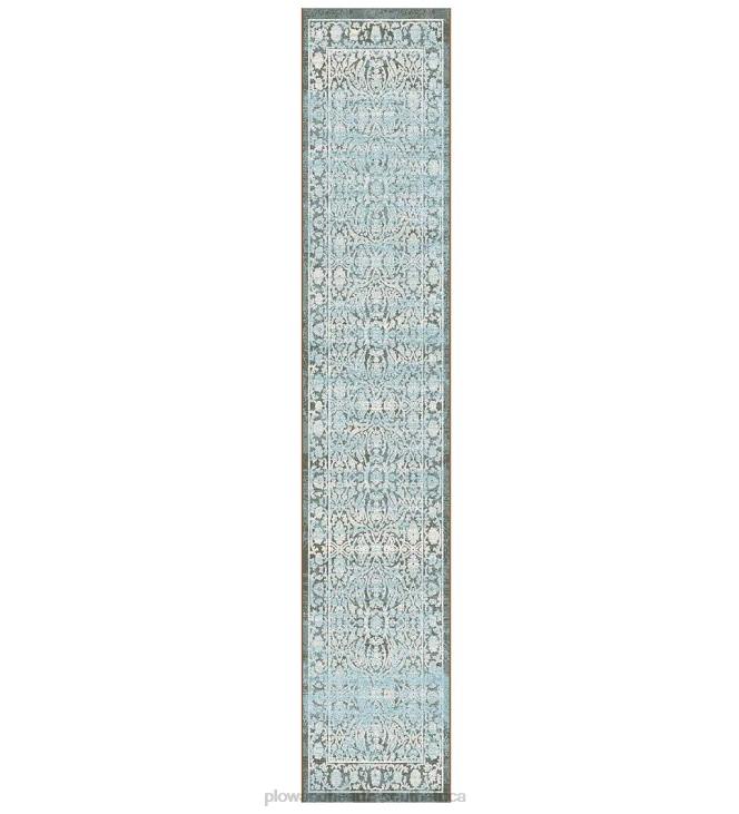 Rugs & Mats Plow & Hearth Kingston Polypropylene Area Rug NFLB1843
