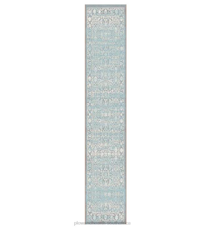 Rugs & Mats Plow & Hearth Kingston Polypropylene Area Rug NFLB1843