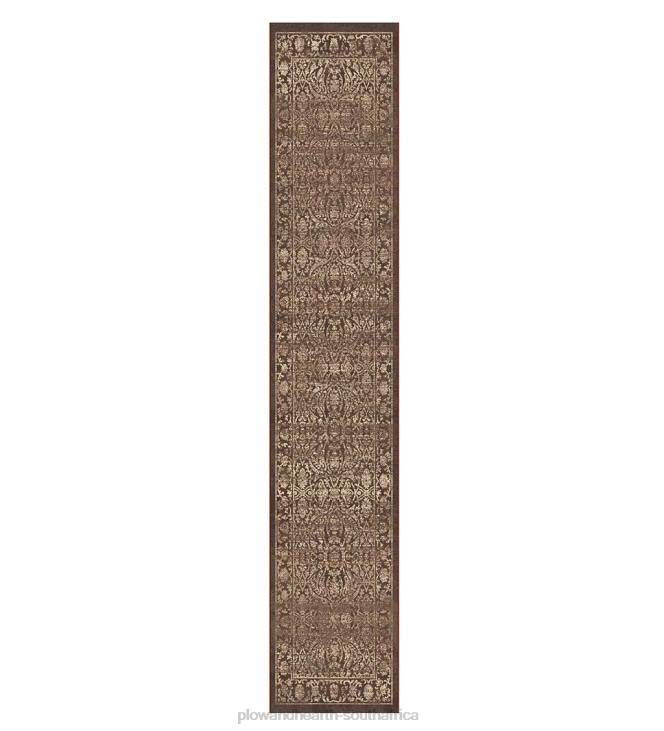Rugs & Mats Plow & Hearth Kingston Polypropylene Area Rug NFLB1843