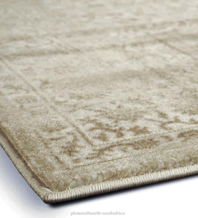 Rugs & Mats Plow & Hearth Kingston Polypropylene Area Rug NFLB1843