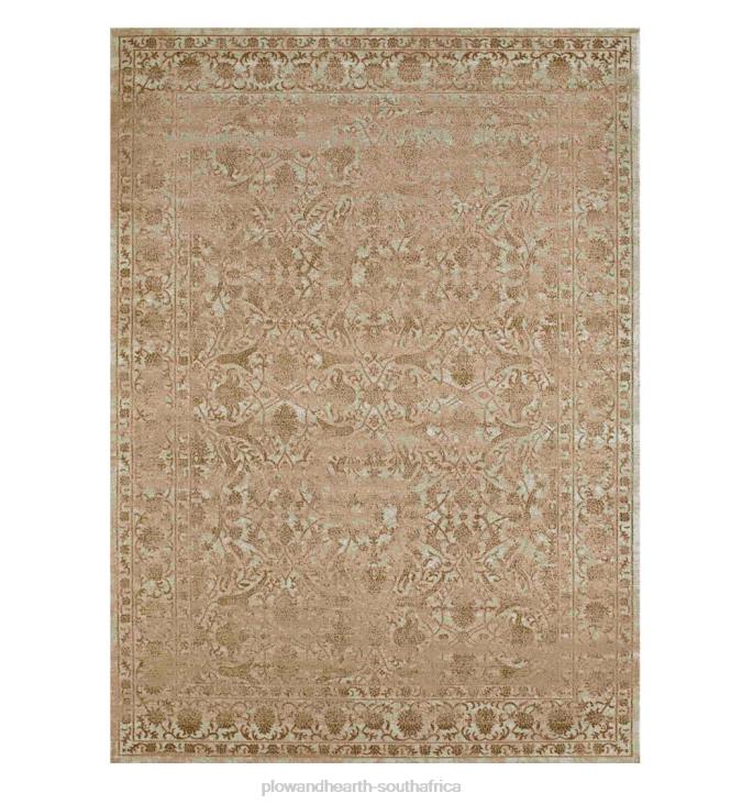 Rugs & Mats Plow & Hearth Kingston Polypropylene Area Rug NFLB1843