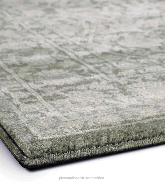 Rugs & Mats Plow & Hearth Kingston Polypropylene Area Rug NFLB1843