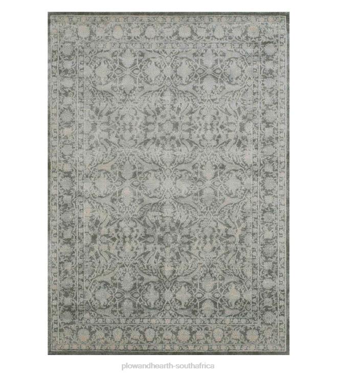Rugs & Mats Plow & Hearth Kingston Polypropylene Area Rug NFLB1843