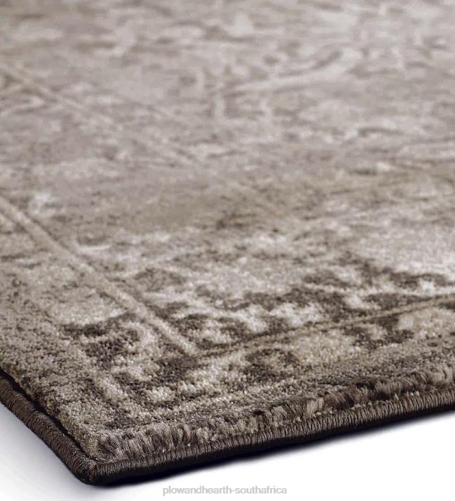Rugs & Mats Plow & Hearth Kingston Polypropylene Area Rug NFLB1843