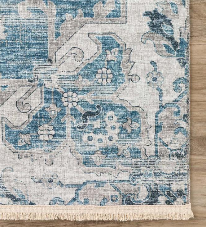Rugs & Mats Plow & Hearth Marietta Diamond Rug NFLB1828