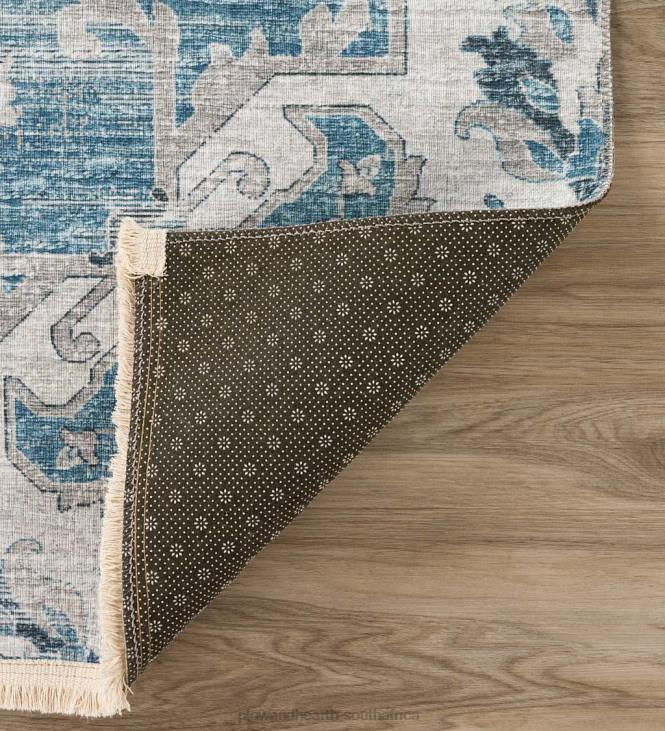 Rugs & Mats Plow & Hearth Marietta Diamond Rug NFLB1828