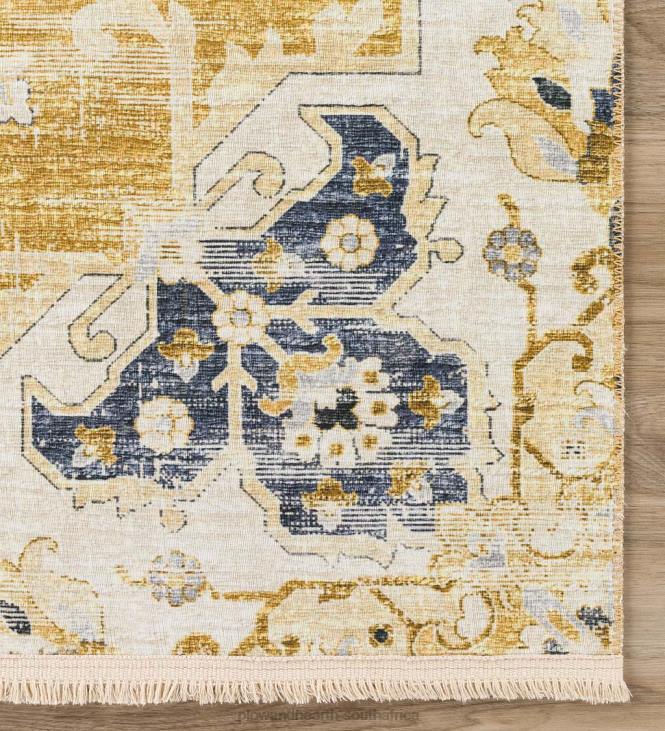 Rugs & Mats Plow & Hearth Marietta Diamond Rug NFLB1828