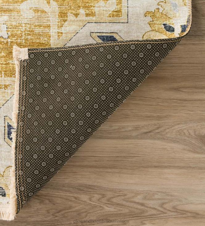 Rugs & Mats Plow & Hearth Marietta Diamond Rug NFLB1828