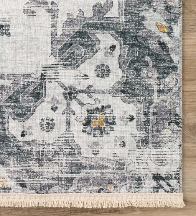Rugs & Mats Plow & Hearth Marietta Diamond Rug NFLB1828