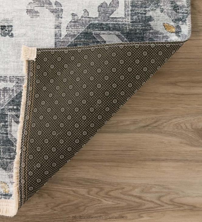 Rugs & Mats Plow & Hearth Marietta Diamond Rug NFLB1828