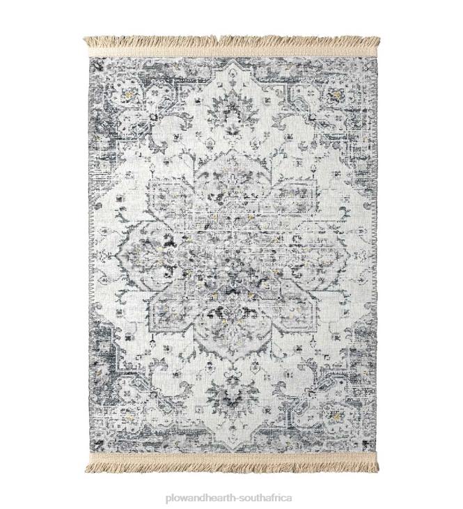 Rugs & Mats Plow & Hearth Marietta Diamond Rug NFLB1828