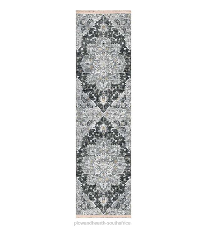 Rugs & Mats Plow & Hearth Marietta Diamond Rug NFLB1828