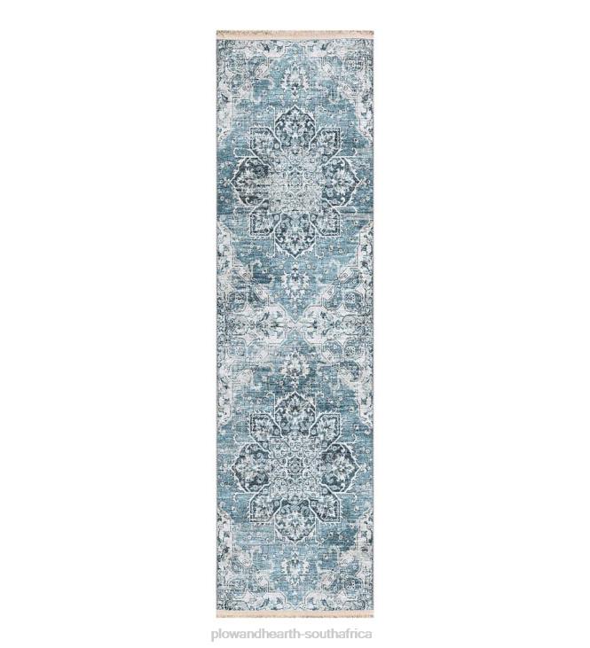 Rugs & Mats Plow & Hearth Marietta Diamond Rug NFLB1828
