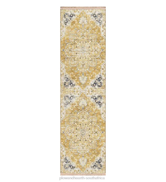 Rugs & Mats Plow & Hearth Marietta Diamond Rug NFLB1828