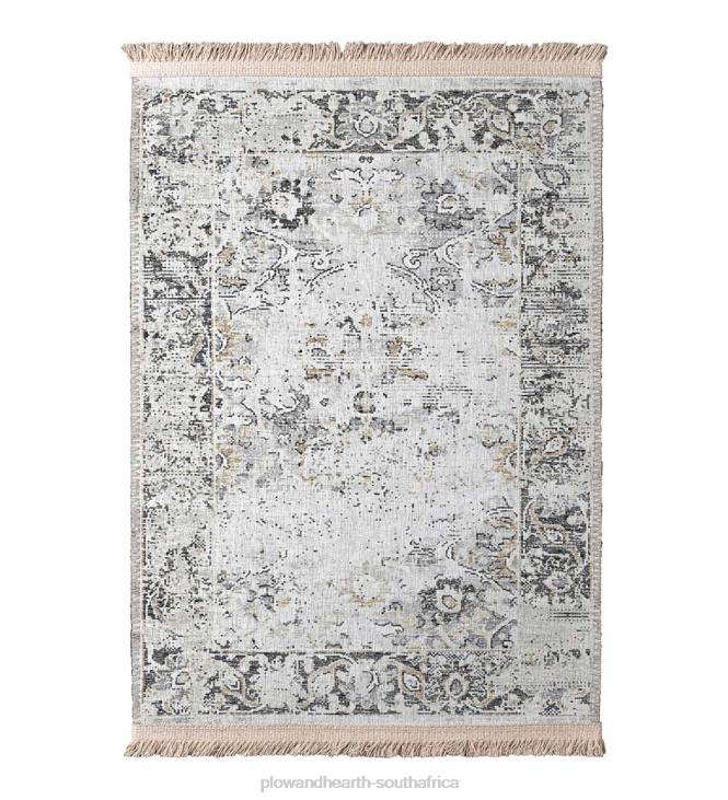 Rugs & Mats Plow & Hearth Marietta Edge Rug NFLB1814