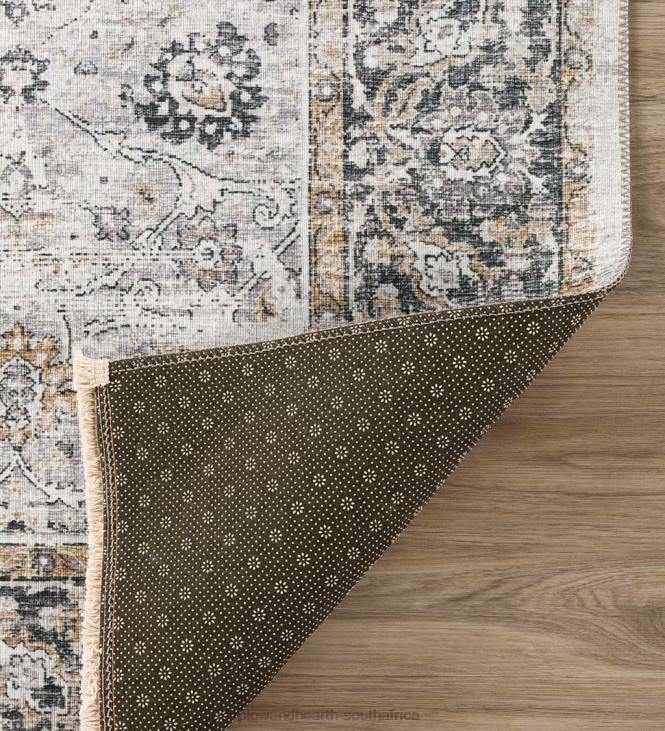 Rugs & Mats Plow & Hearth Marietta Edge Rug NFLB1814
