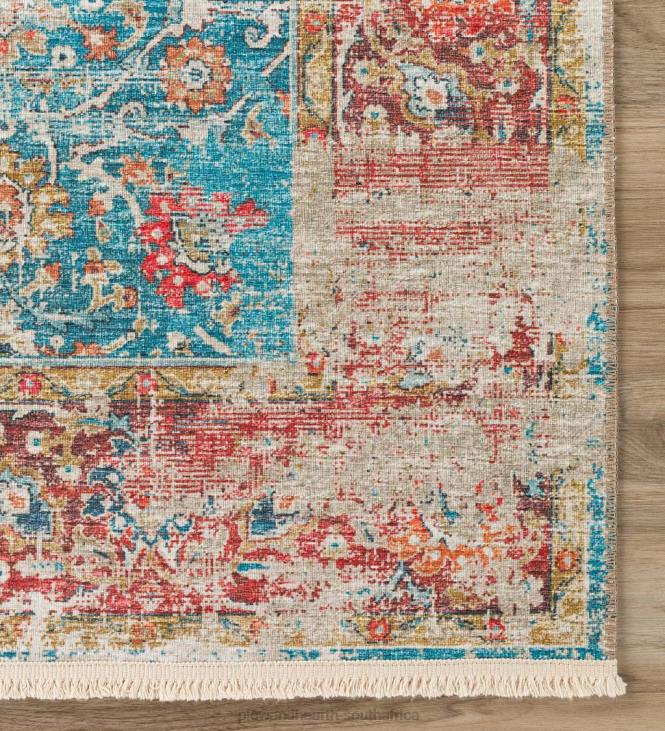 Rugs & Mats Plow & Hearth Marietta Edge Rug NFLB1814