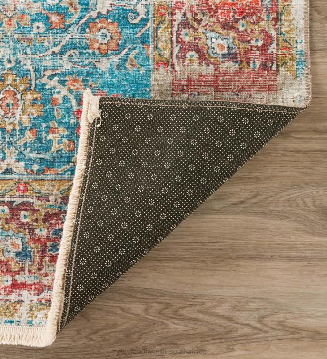 Rugs & Mats Plow & Hearth Marietta Edge Rug NFLB1814