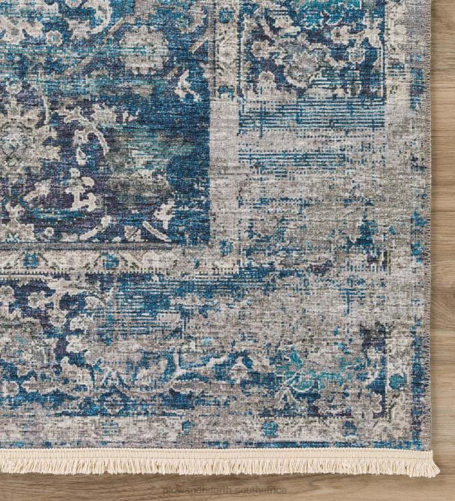 Rugs & Mats Plow & Hearth Marietta Edge Rug NFLB1814