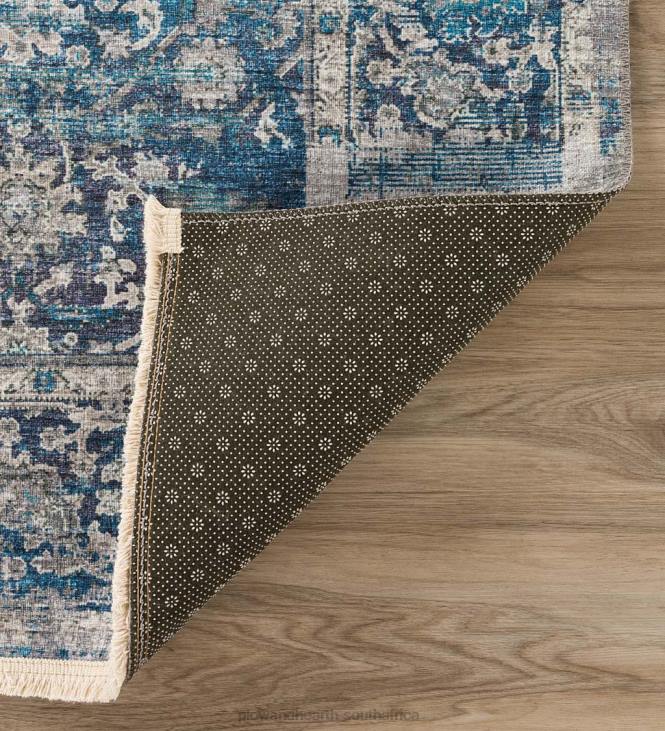 Rugs & Mats Plow & Hearth Marietta Edge Rug NFLB1814