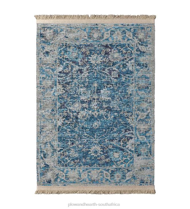 Rugs & Mats Plow & Hearth Marietta Edge Rug NFLB1814