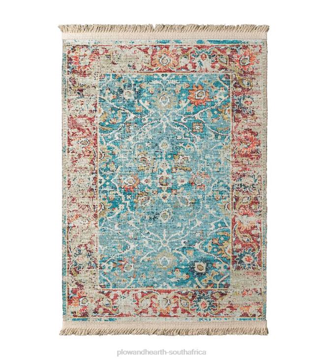 Rugs & Mats Plow & Hearth Marietta Edge Rug NFLB1814
